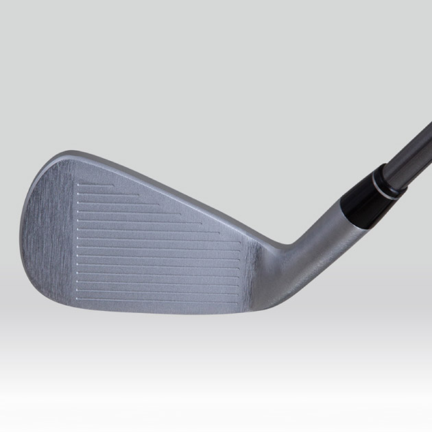 Titleist VG3 Forged 9 Iron Stiff Steel Shaft STM Grip Titleist VG3 Forged 9 Iron Stiff Steel Shaft STM Grip