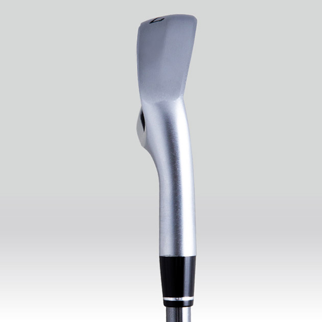 Roots Golf Raptor アイアン 7本セット Roots Raptor（ルーツラプター）アイアン ＃6～＃11 6本セット