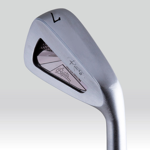 Roots Raptor Irons 6-11 ( 6pcs )
