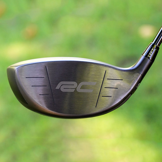 Royal Collection TM-X Driver - 9.5° - Prototype Shaft ( R )