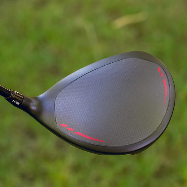 Royal Collection TM-X Driver - 9.5° - Prototype Shaft ( R )