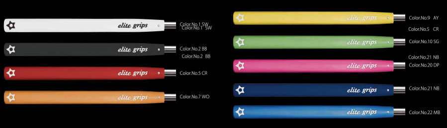 Elite Grips RS65 Putter Grip