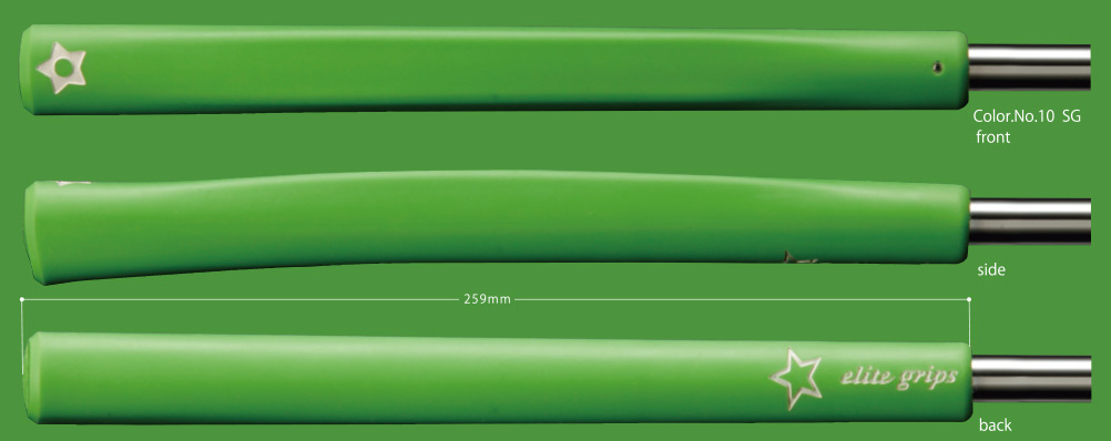 elite grips パターグリップ RS65WO RS74MB 8点 elite grips パターグリップ RS65WO RS74MB 8点 グリップ elite