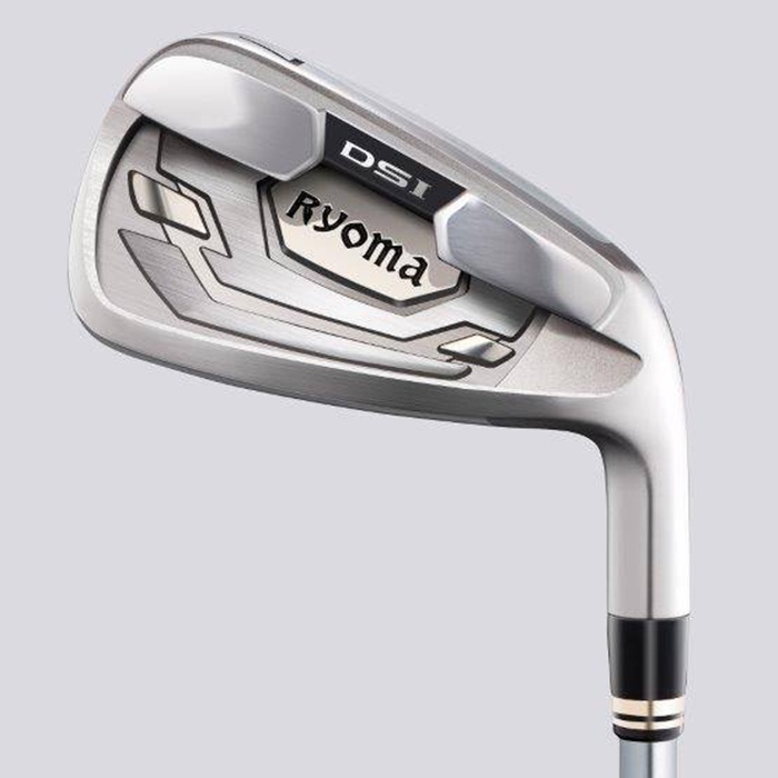 Ryoma Ladies Irons 6-PW ( 5pcs )