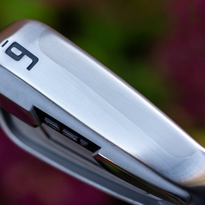 Ryoma Golf - Ryoma Golf  Iron 6Ｉ－ PW 5本セット リョーマアイアン 「RYOMA Iron」5本セット TourADシャフト