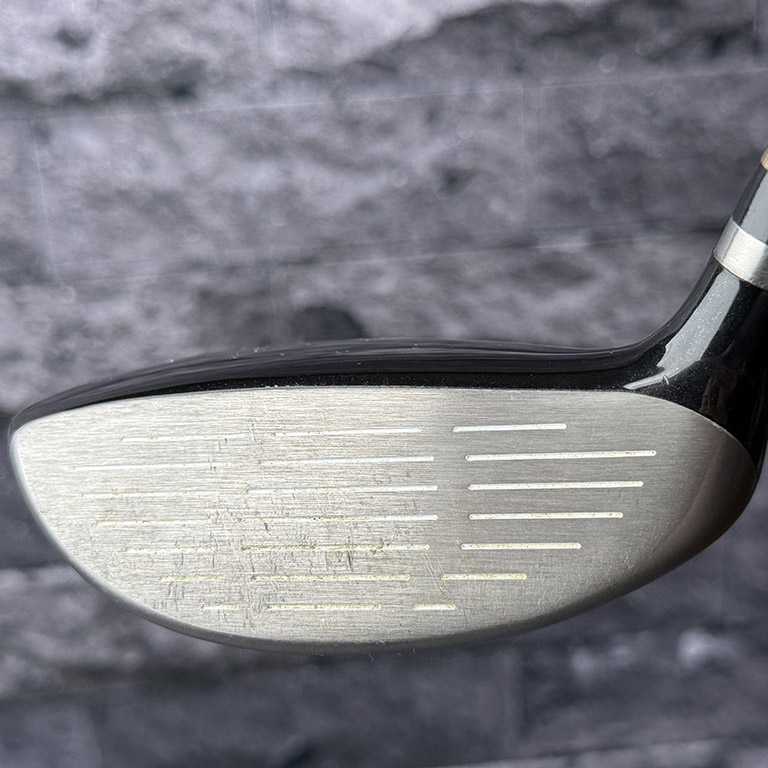 Ryoma Ladies U Utility - 7U / 34° - Tour AD U ( L ) - Used