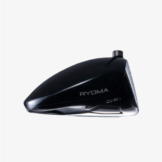 Ryoma Maxima III Special Tuning Driver