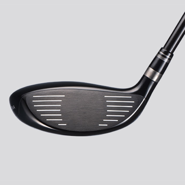 Ryoma Maxima F Fairway Wood