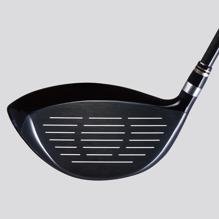 Ryoma Maxima II Type D Ladies Driver