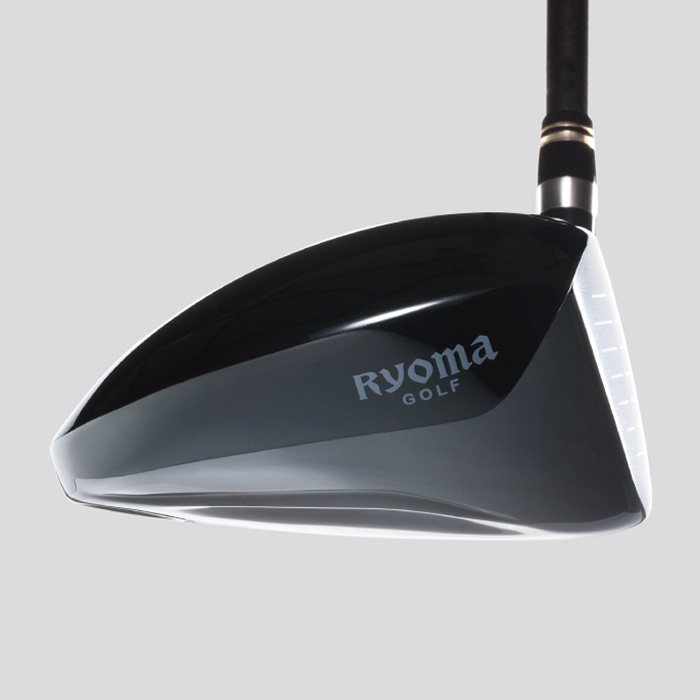 Ryoma Maxima II Type D Driver