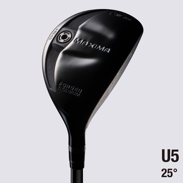 クラブ Ryoma Golf - RYOMA MAXIMA TYPE-D special tuning Ryoma Golf Maxima Special Tuning Super Mirror Finish Driver