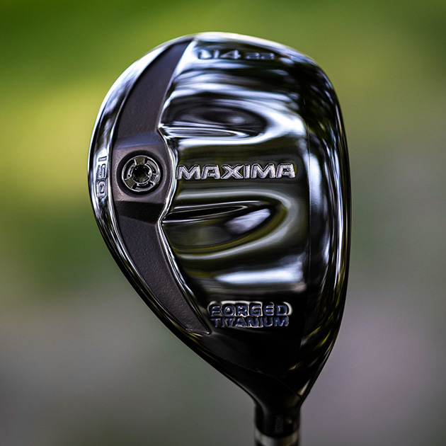 Ryoma Maxima U Utility