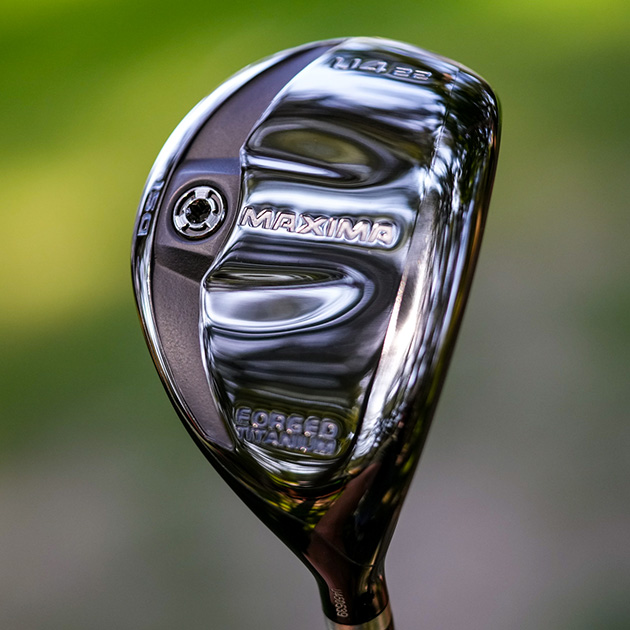 RYOMA GOLF MAXIMA U ユーティリティ3番19° RYOMA GOLF MAXIMA U