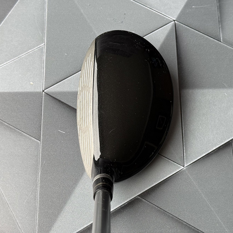 Ryoma U Utility - 4U/24° - Tour AD U ( S )