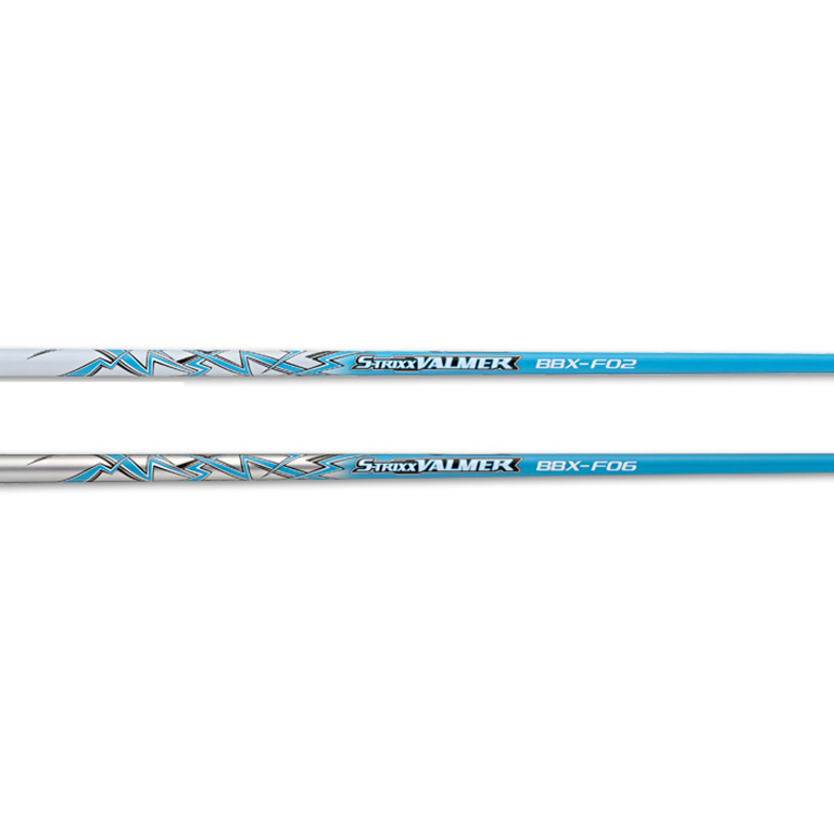S-Trixx Valmer BBX-F Shaft