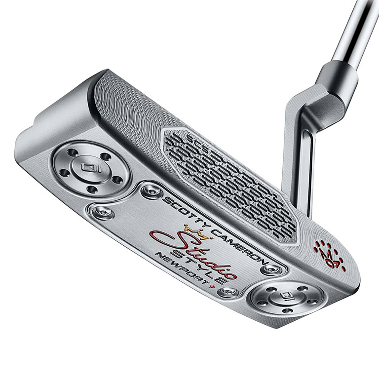 Scotty Cameron custom putter 美中古品 scotty_cameron_-