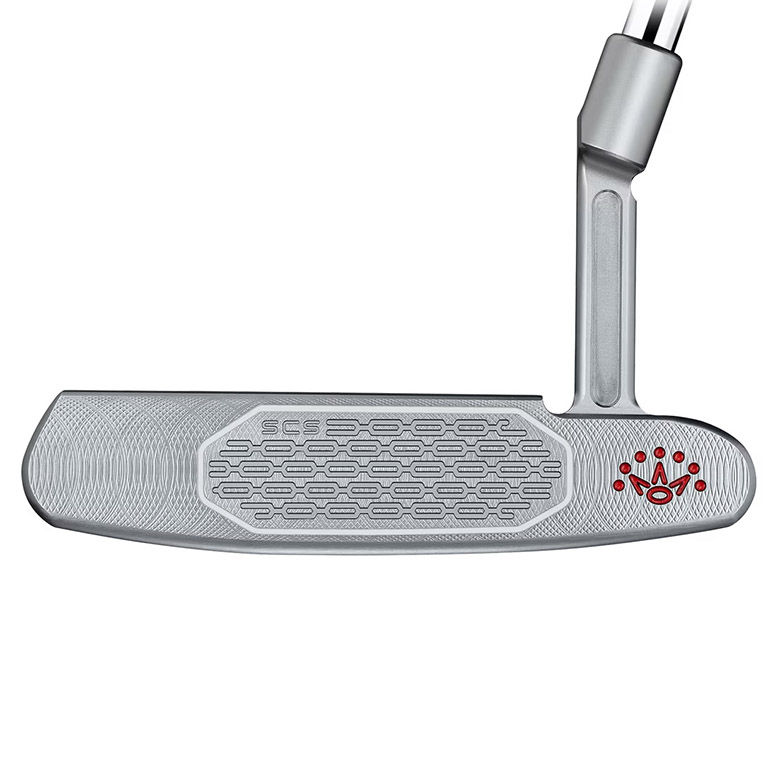 Scotty Cameron Studio Style Newport パター Studio Style Newport 2.5 Plus - Titleist Japan