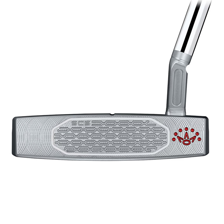SCOTTY CAMERON スタジオスタイルFASTBACK 1.5 パター Studio Style Fastback 1.5 | Mid-Mallet I-Beam Jet Neck