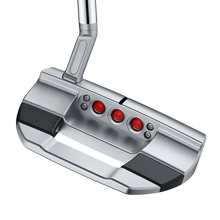 Scotty Cameron Studio Style Fastback中古品 Scotty Cameron Studio Style Fastback 1.5 Putter - LH - New