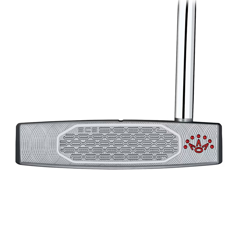 Scotty Cameron Studio Design バッグタグ Scotty Cameron STUDIO DESIGN 2024 Club Cameron Kit (NO