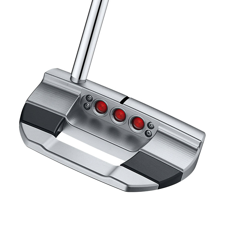 Scotty Cameron Studio Design バッグタグ Scotty Cameron STUDIO DESIGN 2024 Club Cameron Kit (NO