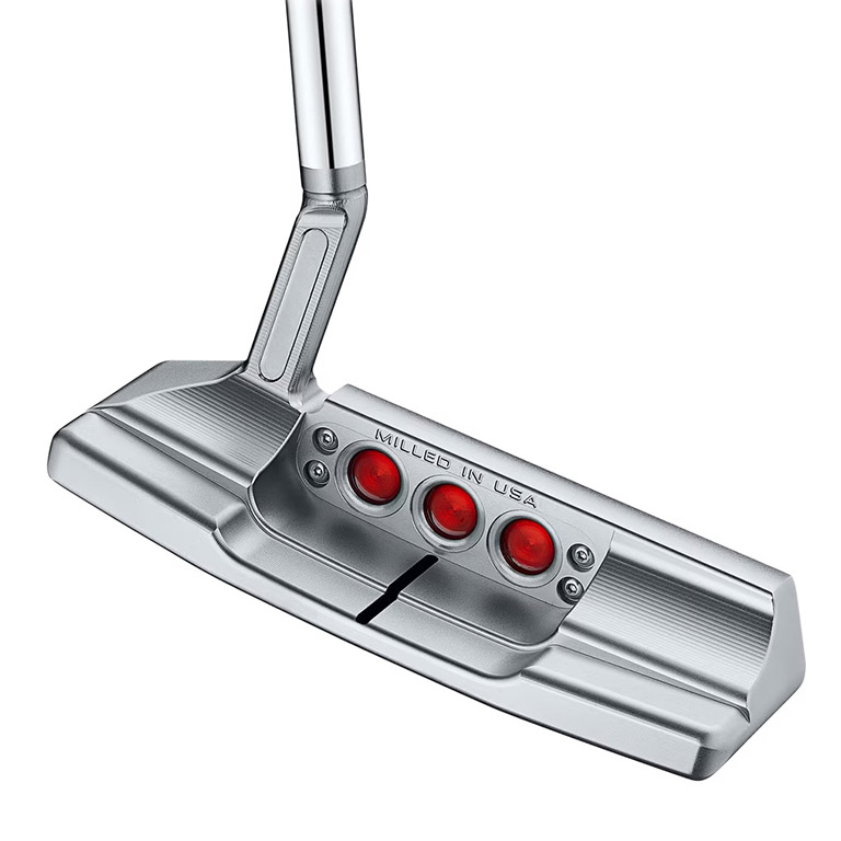 Scotty Cameron Studio Style Newport 2.5 Plus Putter