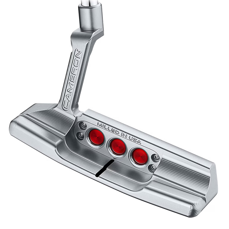 Scotty Cameron - 【りょーすけ様】STUDIO SELECT NEWPORT2 Scotty Cameron STUDIO SELECT NEWPORT 2 junk yard dog stamp