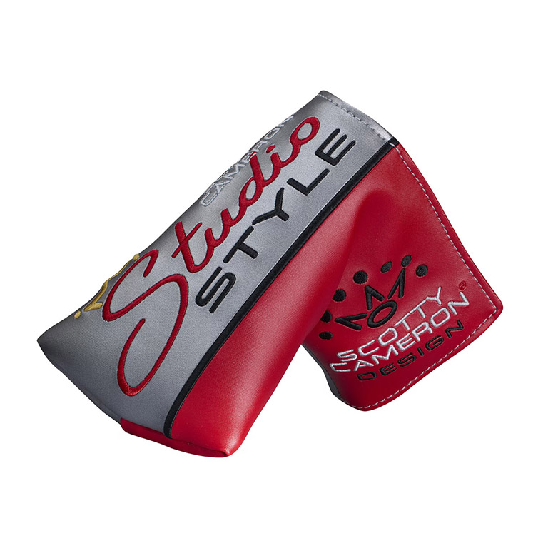 クラブ SCOTTY CAMERON Studio StyleSquareback 2 Studio Style Squareback 2 | Face Balanced Putter | Scotty