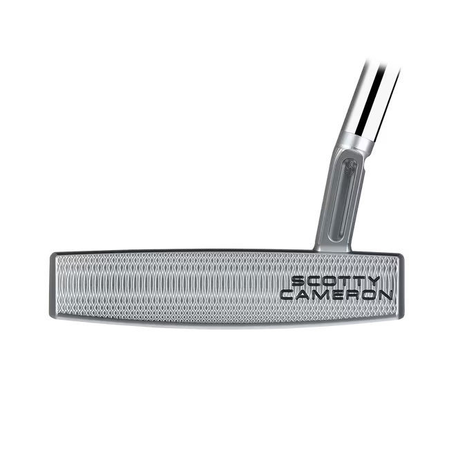 Super Select GOLO 6 | Scotty Cameron Putters | Titleist