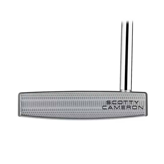 Scotty Cameron Super GOLO 6 Putter - JDM Version