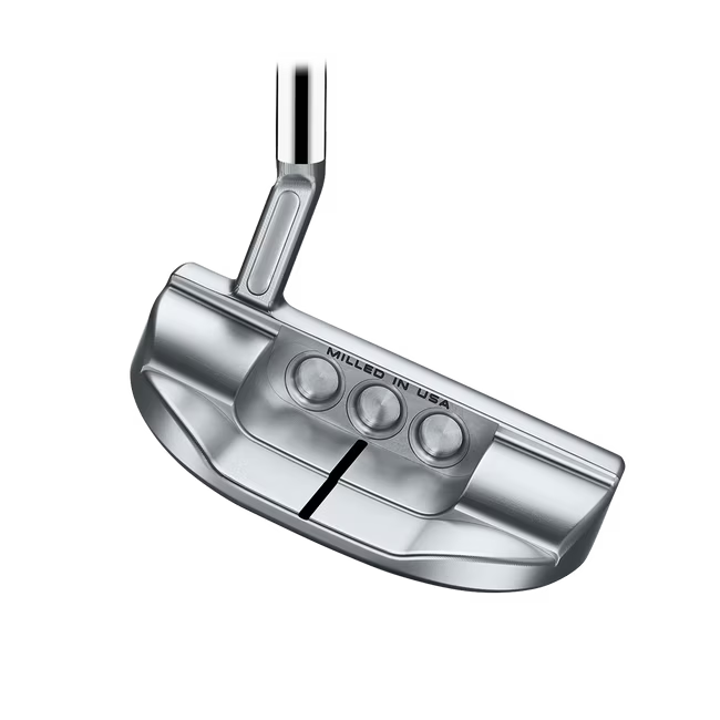 Scotty Cameron Super Select Fastback 1.5 Putter - JDM Version