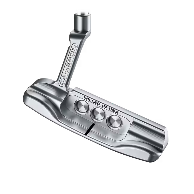 Titleist Scotty Cameron Super Select Newport Putter | Custom