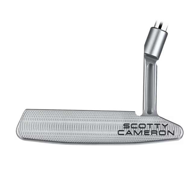 Scotty Cameron Super Select Squareback 2 Putter - Just Say Golf