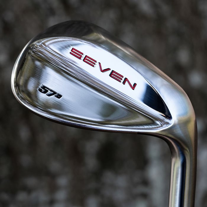 Seven ST Wedge