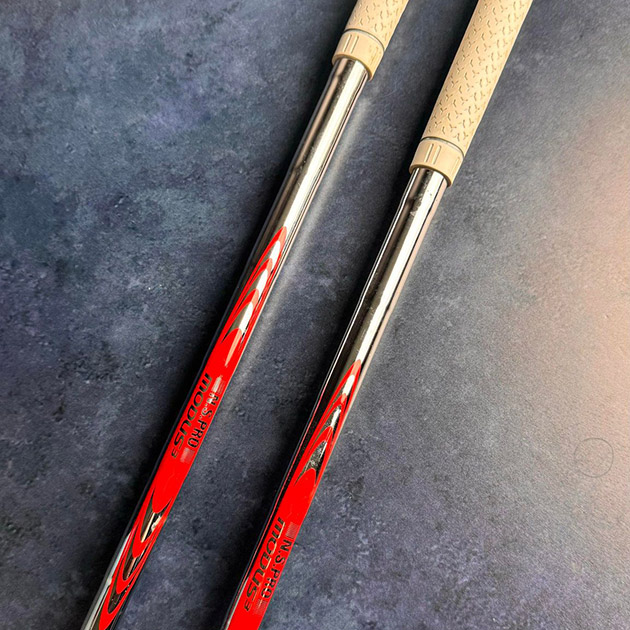 SEVEN OG II Wedges 52° and 56° - Modus 115 Wedge ( S )