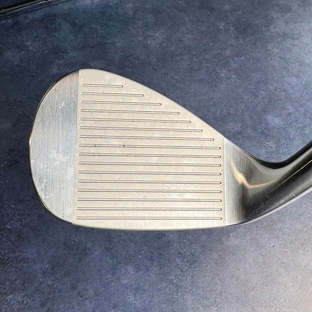 SEVEN OG II Wedges 52° and 56° - Modus 115 Wedge ( S )