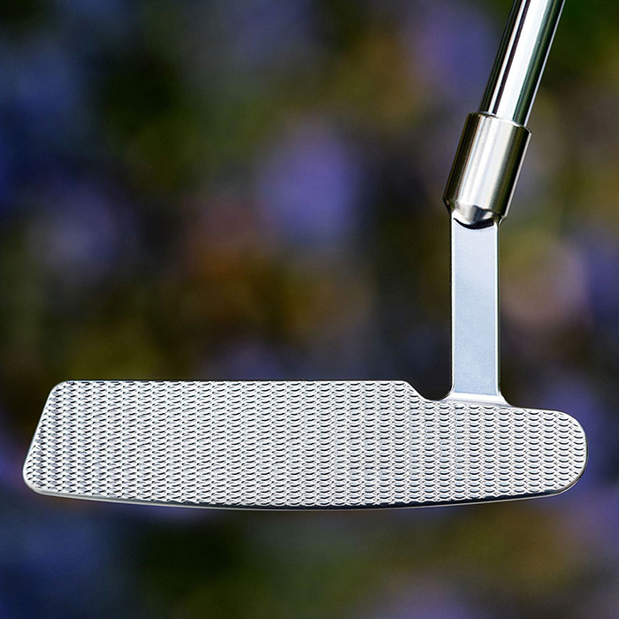 べノック　パター YANAP | BENOCK OKUDA PUTTER