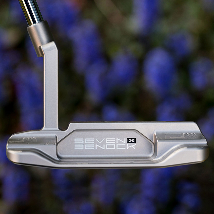 べノック　パター seven_x_benock_pilota_putter_i