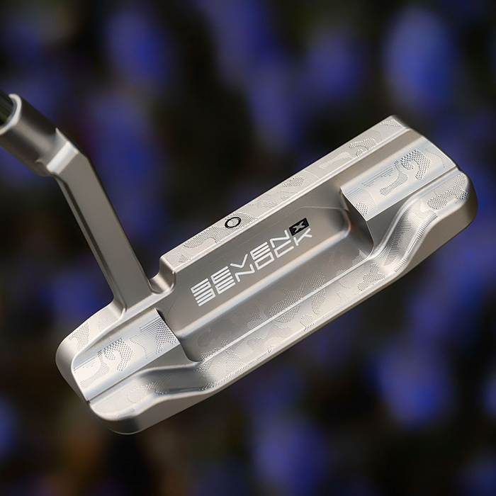 べノック　パター seven_x_benock_pilota_putter_i
