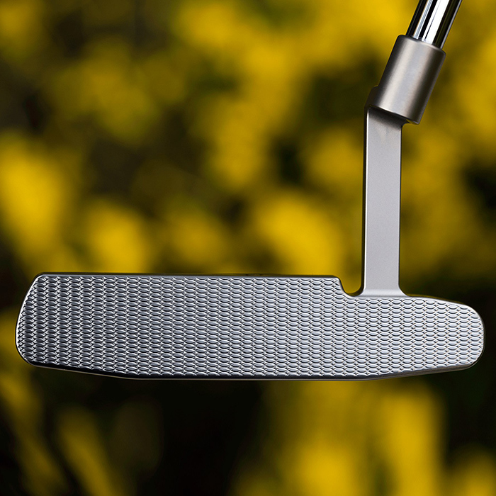 べノック　パター Seven x Benock Pirata Putter
