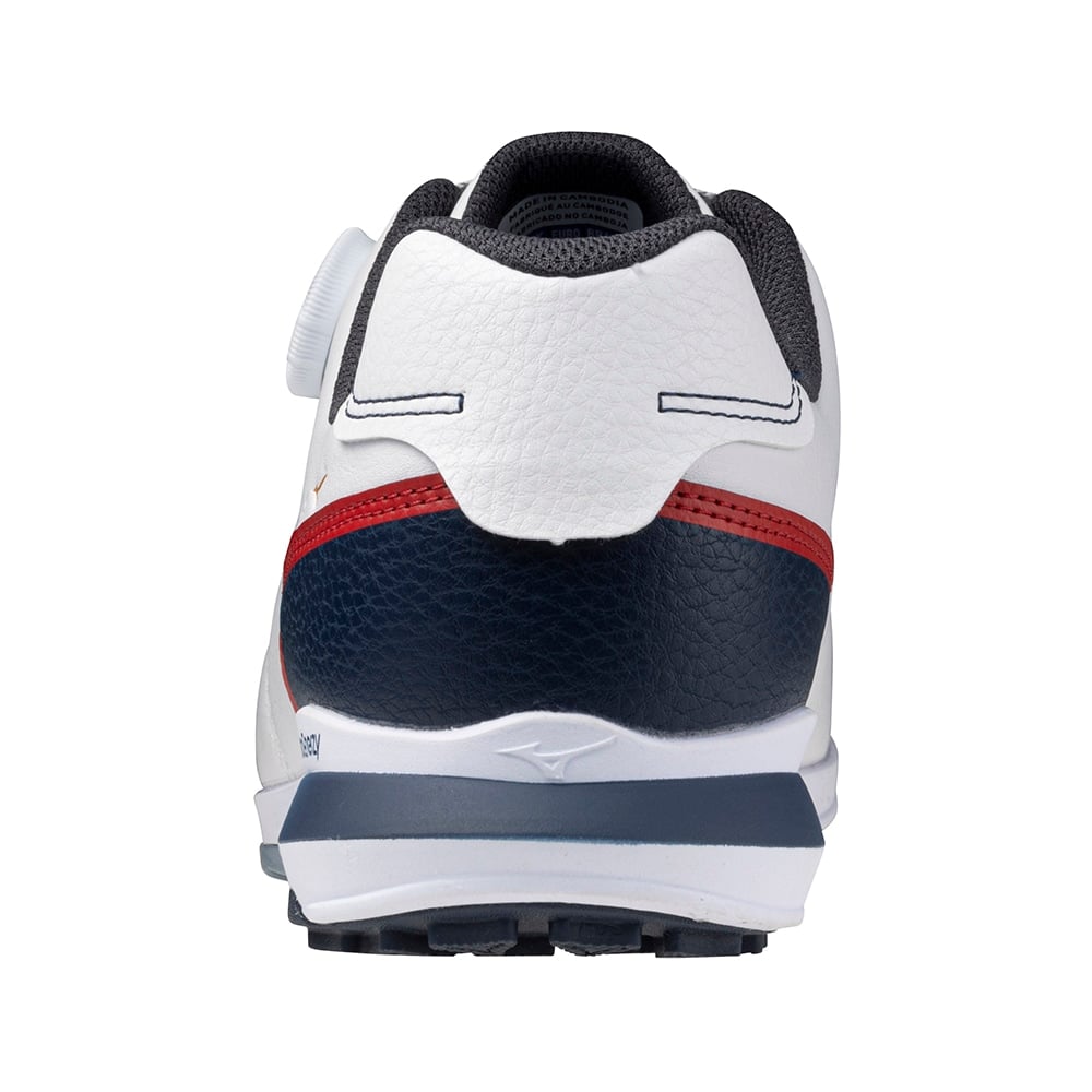 シューズ MIZUNO - mizuno NEXLITE007 boa 26.5 mizuno_nexlite_uw_boa_shoes_7_.jpg