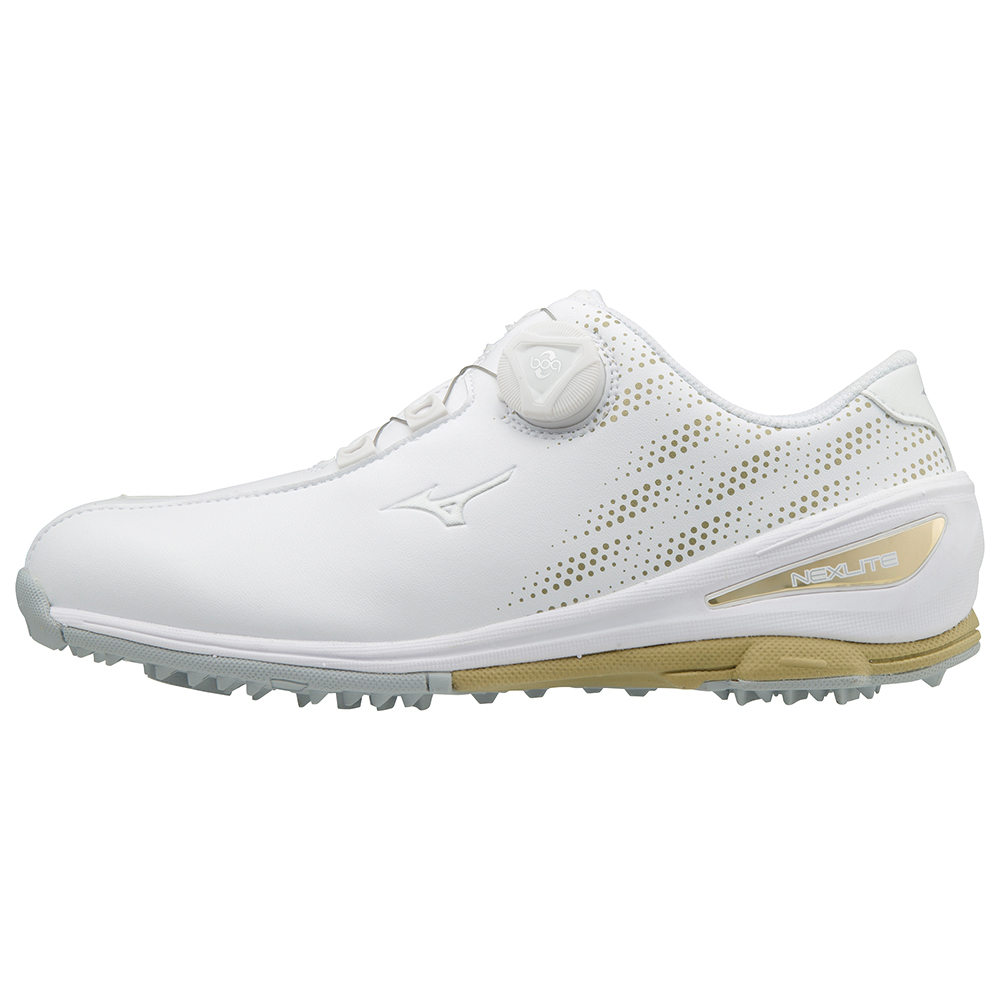 storting Polijsten Poging Mizuno Nexlite 004 Boa Ladies Shoes