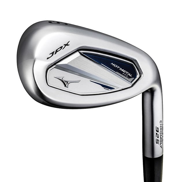 Mizuno JPX 925 Hot Metal HL Irons 7-PW ( 4pcs )