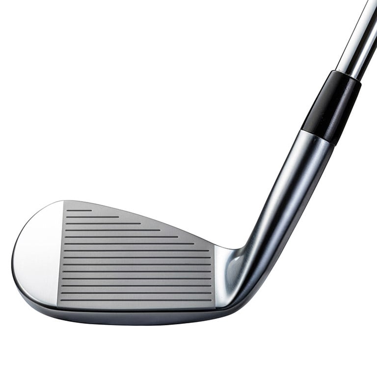 Mizuno Pro M-13 4番アイアン DG120 X100 Mizuno Pro M-13 Iron ( #4 / GW )