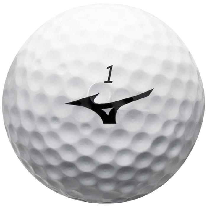 ミズノRBTOURボール Mizuno RB Tour Ball ( 1 dozen )