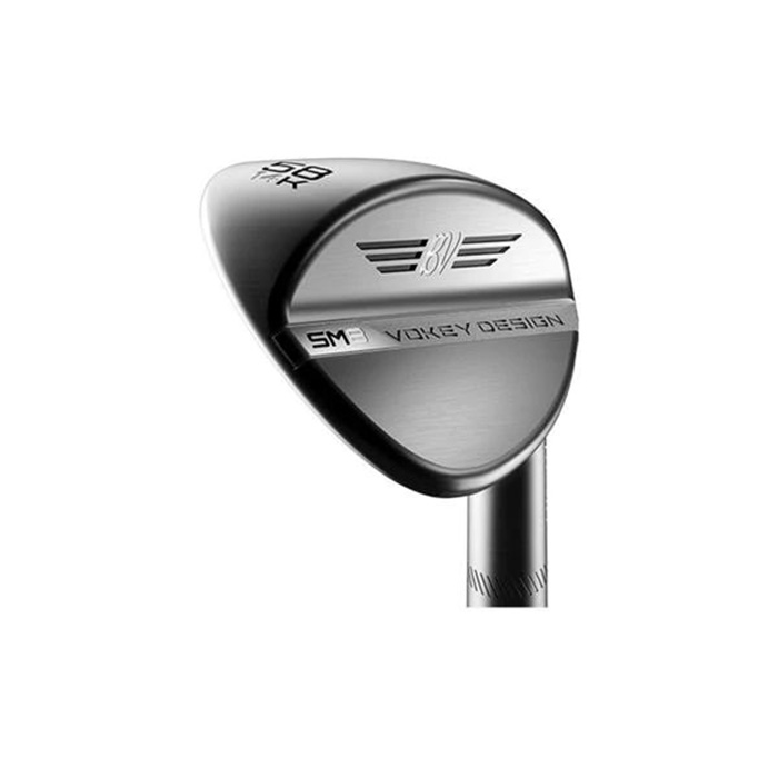 Titleist Vokey Design SM8 Wedge - JDM Version