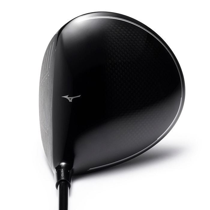 Mizuno ST200X Driver - JDM Version