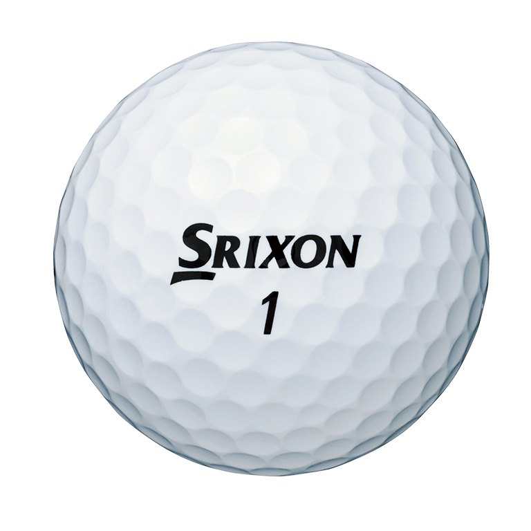 Srixon Z-Star Golf Ball 2021 - Dozen