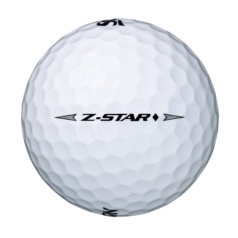 Srixon Z-Star ♦︎ Diamond Golf Ball 2025 - Dozen