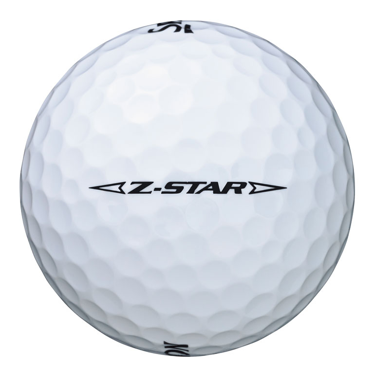 ゼニス新作モデル Z-Star Srixon Golf Dozen - 2023 Ball ラウンド用品・アクセサリー
